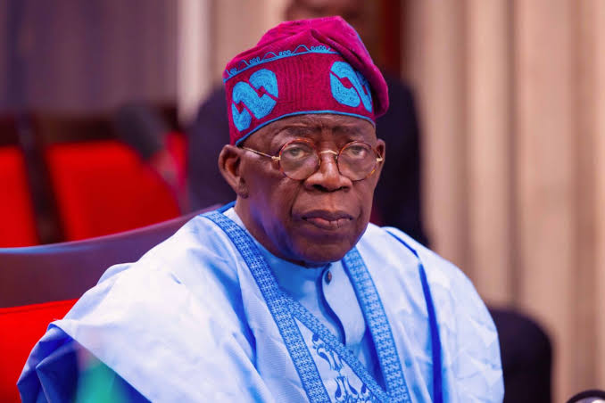 ¿El caso judicial estadounidense contra Tinubu no es criminal? Presidencia